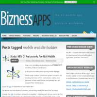 Bizness Apps image